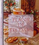 Image de Le Plaisir De Recevoir - Des Idées Originales Pour Décorer La Table