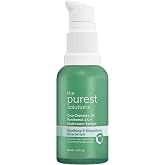 The Purest Solutions Anti-Rash And Barrier Repair Cica Serum 30 Ml For Sensitive Skin