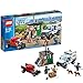 Produktbild Lego City 60048 - Gauner-Versteck