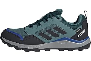 adidas Herren Terrex Tracerocker 2 Gore-tex Trail Running Shoes Trailrunning-Schuhe