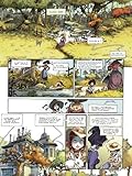 Image de Chimère(s) 1887, tome 1 : La perle pourpre