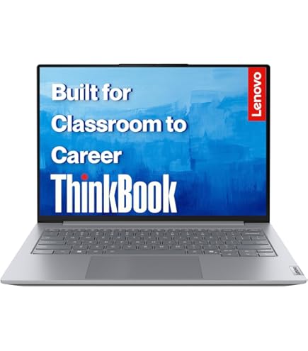 Lenovo ThinkBook 14, Intel Core Ultra 7 255H, 16GB RAM, 1TB SSD