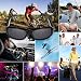 Spy Hidden HD 720 Pixel Video Camera Eyewear Glasses Mini DVR Camera /Sunglasses Camera RS.5399.00