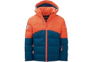 Trollkids Gryllefjord Winter Jacket