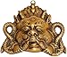 Produktbild Exotic India zca54 Garuda Wandbehang Maske (tibetisch-buddhistischen Gottheit)