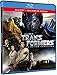 Transformers: El Ultimo Caballero (BD + BD Extras) [Blu-ray]