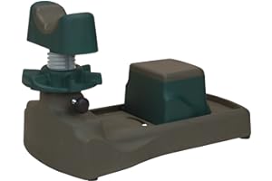 Caldwell 562-771 Treppiede Pistolero, Uomini, Multicolore, Taglia Unica