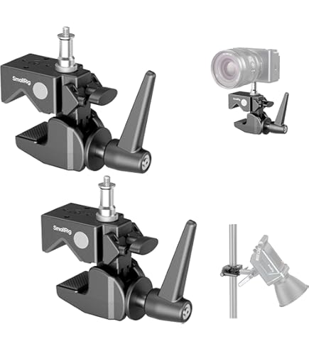 2 Ganasce Per Morsetto Super Viser KG604012 - Per Tubi Fino A 101mm
