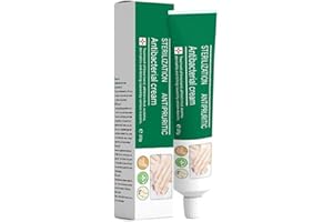 ASHOPFUN Crema para eliminar Lo Hongo En Los Pies Alivia La Picazon Y Luce Pies Radiantes, crema para pies de atletas, cuidado de pies (1 unidad)