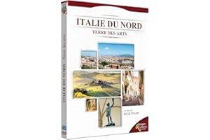 Italie du Nord : Terre des Arts
