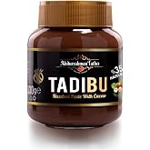 abdurrahmantatlıcı Tadıbu Kakaolu Fındık Ezmesi &Ccedil;okokrem 330 Gr
