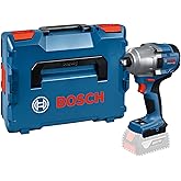 Bosch Professional 18V System Akku Drehschlagschrauber GDS 18V-780 (inkl. XL-BOXX)