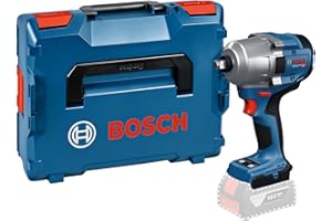 Bosch Professional 18V System Akku Drehschlagschrauber GDS 18V-780 (inkl. XL-BOXX)
