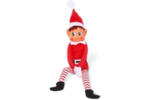 Elves Behavin' Badly - Elfen-Girl, 30 cm