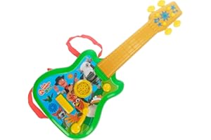 Reig Guitarra la Granja de Zenón (4924)