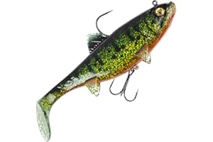 Fox Rage Wobble Replicant Ultra UV 7.5cm 11g