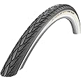 Schwalbe Road Cruiser 20 x 1.75 Inch White Wall Active Wire Bead Tyre with K-Guard
