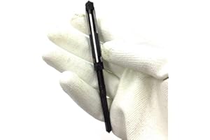 Adjustable Hand Reamer SUPERTOOL Reamers Milling Cutter Tool Adjustable Hand Operated Reamer for Bore Machining, Installed in Drilling Machine, etc.