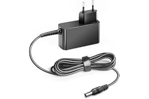 KFD Cargador 5V Adaptador de Corriente para Brother ADS-1800W ADS-1300 ADS-1190 ADS-1200 ADS-1250W ADS-1700W ADS-1350W Compact Desktop Scanner Epson Workforce ES-200 ES-300W ES-300WR A491H B11B241201