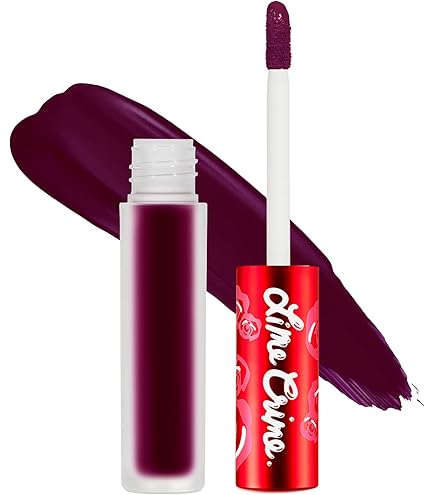 Lime Crime Lipstick, Cashmere. : Amazon.ae: Beauty