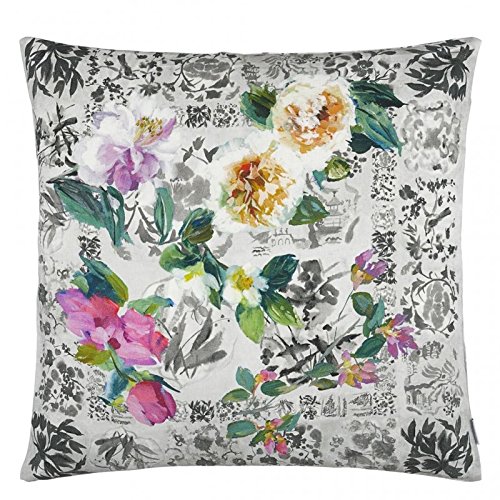 Designers Guild – Kissen Majolica Slate, Designers Guild