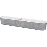 Lecoo DS108 Kablosuz Bluetooth 10W Soundbar Taşınabilir Stereo Hoparl&ouml;r Beyaz