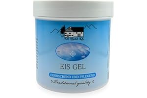 DEMERGY® Crema para Masaje Efecto Frío Piernas Cansadas - Refrescante y Relajante, Contribuye al Descanso tras Actividad Física - Ingredientes Naturales, Anti Dolor Muscular, Piernas Hinchadas