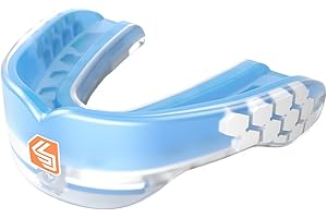 Shock Doctor 6900 Protector bucal, Deportes