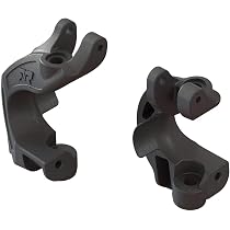 Lenkblock-Set Für ARRMA RC-Fahrzeuge – Robuster Verbundstoff, 2 Stück