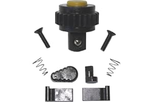 FLUID ONLINEHANDEL E.K. PROXXON 23353-102A Reparatursatz zu Drehmomentschlüssel MC200 ab 2010