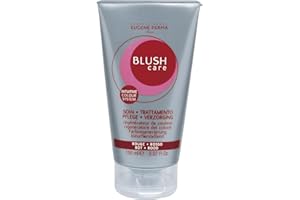 EUGENE PERMA Blush Care Régénérateur Rouge