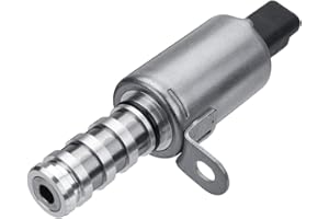 Dzanken VCT Variable Valve Oil Solenoid Timing Control Solenoid for C3 C4 207 308 408 R56 V758776080 (1PC)