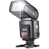 Neewer® TT560 Flash Speedlite for Canon Nikon Sony Panasonic Olympus Fujifilm Pentax Sigma Minolta Leica and Other SLR Digita