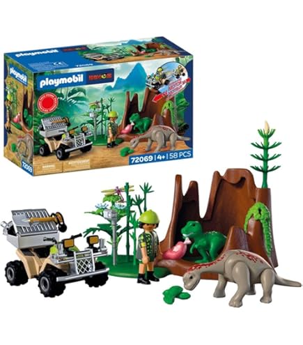 Playmobil 4239 – Guignol Et Marionnette – Théâtre Enfant – Valise – Neuf