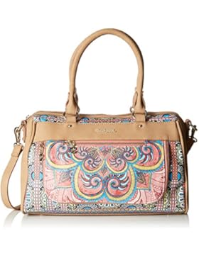 Desigual BOLS Vinland Dublin Handtasche