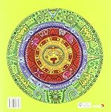 Image de Mundo Azteca (Mandalas (mtm))