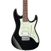 Ibanez AZES40 AZ Essentials Series BK - Black Electric Guitar