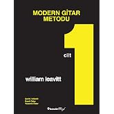 Modern Gitar Metodu Cilt 1