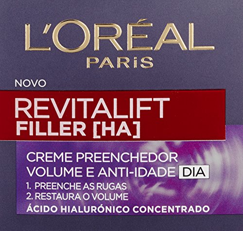 L’Oreal Antifaltencreme, 1er Pack (1 x 50 g) - 3
