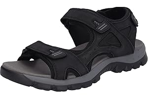 Westland Herren Klassische Sandalen Auxerre 01,Weite G (Normal)