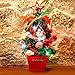 Produktbild Tianliang04 Weihnachtsbaum The Christmas Tree Set 45Cm Desktop Small Mini Christmas Tree Ornaments, Christmas Decorations Counter Encryption,C