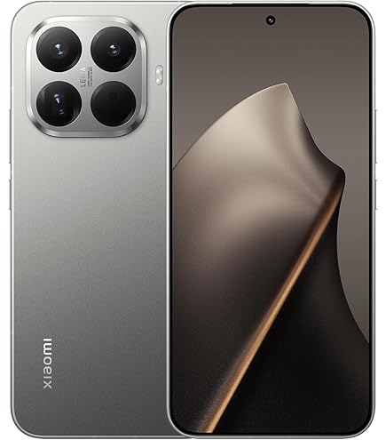 Xiaomi 15T Pro Mocha Gold 12+512GB, 6.83