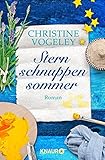 Cover zum Buch Sternschnuppensommer