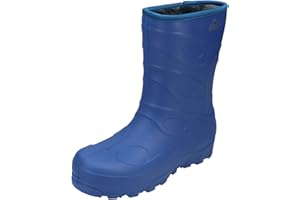 Mc Kinley Unisex Kinder Rock Gummistiefel