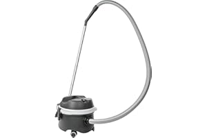 Diversey 7524184 Taski Go Aspiradora, compacta y potente