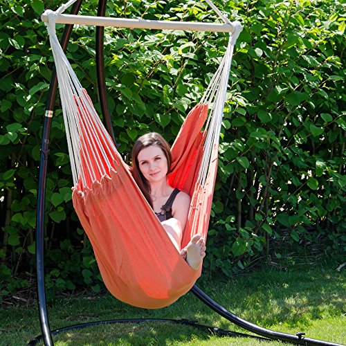 Fauteuil-suspendu-Chaise-suspendu-Hamac-Coton-Deux-Personnes-XXL-HMG-40