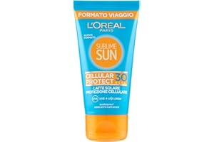 L'Oréal Sublime Sun Leite After Sun 50ml