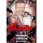 Billy Bat n&ordm; 15/20 (Manga: Biblioteca Urasawa)