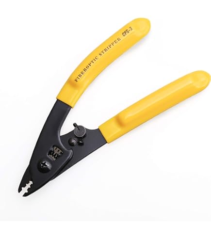 Compteur de puissance optique portable tout-en-un 1 km - 70 à +10 avec connecteur SC et FC et localisateur visuel de défauts de câble fibre optique : Amazon.com.be: Industrie et science