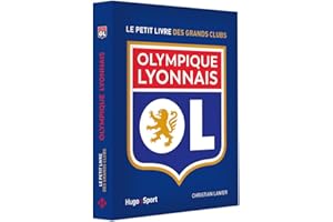 Le petit livre de l'Olympique Lyonnais